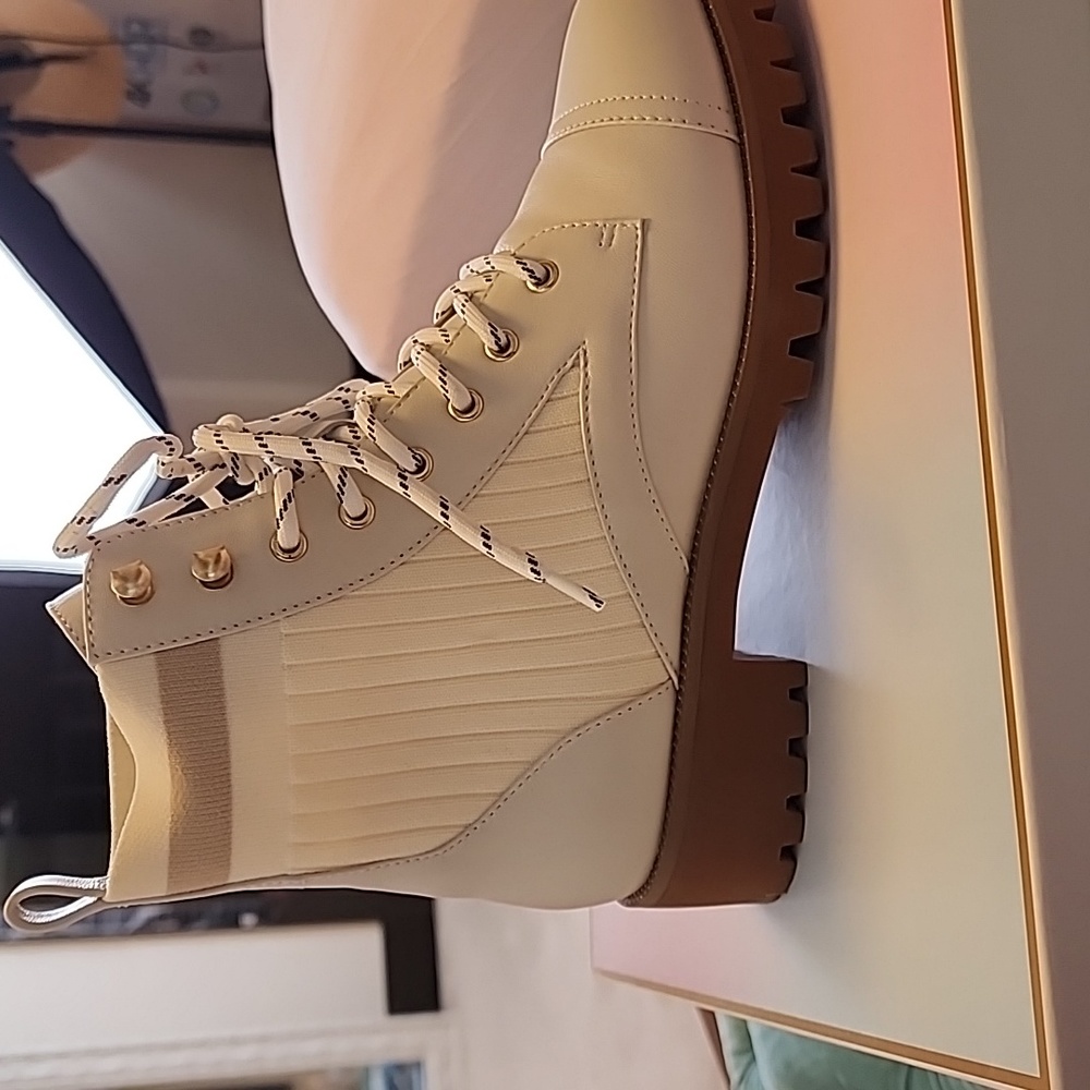 Boots by Cecelia New York